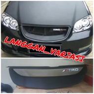 Vios Grill 2003 2004 2005 And TRD emblem