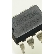 IC D2822ML