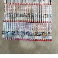 日本漫畫 （one piece)