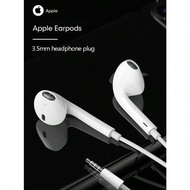 Tai nghe có dây Apple/Apple Original EarPods 3.5MM/Giao diện Lightning Chính hãng