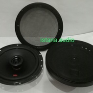 Speaker coaxial JBL Stage 2 624 universal speaker mobil jbl 6,5" ori