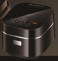 Midea 1L IH Low Sugar Smart Rice Cooker (MB30L20H) / 美的 1公升IH低糖全智能電飯煲