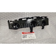 myvi new model 2018 bumper bracket support original front &rear bumper bracket depan& belakang