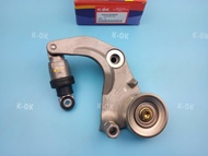 ลูกลอกดันสายพานหน้าเครื่อง+โช๊ค ทั้งชุด ซีวิค 1.8 FD"6-12 CR-V2.0G8"08-12R16AR18A#31170-RZP-G01 👍*สิ