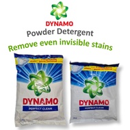 Dynamo Detergent Powder Perfect Clean Regular-Serbuk Pencuci-洗衣粉