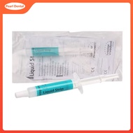 Ivoclar Vivadent Liquid Strip 2.5g Glyceringel Glycerine Gel Dental Oxygen Barrier Gel Dental Pit an