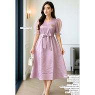 SATIN DRESS 30203 380GRAM BESTSELLER