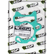 Egp Lower Block Gasket Shogun 125 SP, Shogun SR, Axelo. Shogun RR | Suzuki motorbike | Egp Gasket | 