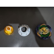 original takara tomy vanish fafnir beyblade burst