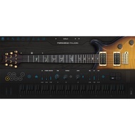 Ample Sound - Ample Guitar Peregrine Falcon 4.0.1 [ Window ] [ Mac ]