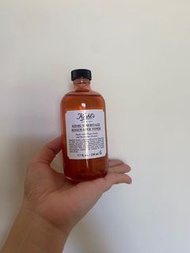 Kiehl’s 玫瑰精萃保濕嫩膚水