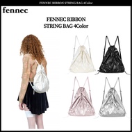 FENNEC RIBBON STRING BAG 4Color