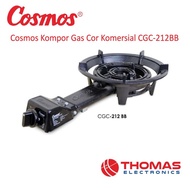 [ Ready Stock] Kompor Gas Komersial Kompor Gas Cor Kompor Joss Cosmos