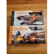 ANKI Overdrive Fast And Furious Edition