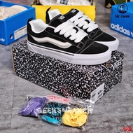 [GeekSneaker] Van Vault Knu Skool VR3 Sneakers x Imran Potato HWPJ