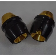 Universal Front Axle Shaft Jumbo Axle Shaft