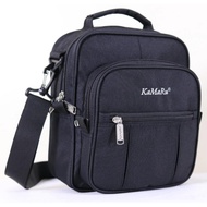 KAMARU DREAMER SHOULDER BAG