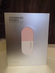 Missha 保濕精華套裝