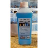 bio grease trap enzyme 1L