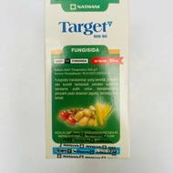 fungisida target 500sc 50 ml
