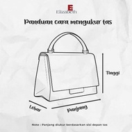 Ready Tas Elizabeth Darlita Sling Bag