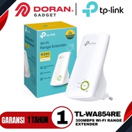 TP LINK TLWA854RE 3Mbps WiFi Range Extender Official 1 Year Warranty j F7O6