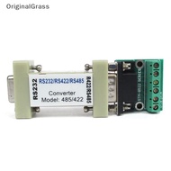 [OriginalGrass] 232 485 converter 232 to 422 485 converter  232  422 485 adapter -232 -422 -485 adap