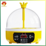 [hzsdakjjh.] Poultry Hatching Machine 4 Eggs Poultry Hatching Machine for Hatching Eggs Manual