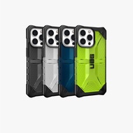 UAG iPhone 13/Pro 耐衝擊保護殼-透色款