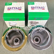 Fitting Down Light Silver Gold DL-773 3.5 Tier / DL-775 4 Tier HATTASU