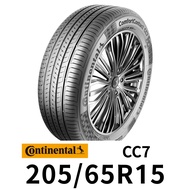 馬牌 CC7 205-65R15 輪胎 CONTINENTAL