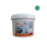 Elmer Dip Glaze Blueberry 5kg