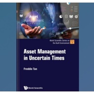 Asset Management in Uncertain Times Book