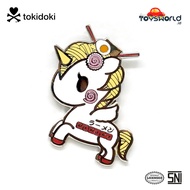 Tokidoki Miso Enamel Pin
