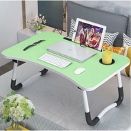 NUM 2-HOLE STUDY TABLE PLAIN AND 5D CHARACTER