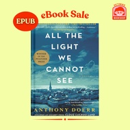 All The Light We Cannot See by Anthony Doerr eBook in ePUB format for Kindle kobo eReaders Mobile Ta