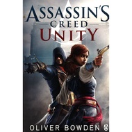 (BX) ASSASSIN'S CREED #07: UNITY (ISBN: 9781405918848)