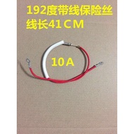 Thermal Fuse 192 Degree 250V 10A 216° 216 Degree Metal Shell Rice Cooker Dedicated Fuse
