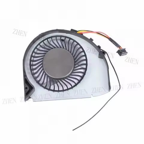 Y NEW For Lenovo Thinkpad T440S T450S Series 04X0445 5-Pin 5V 2.25W CPU Fan