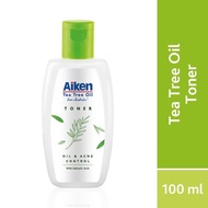AIKEN Tea Tree Oil Toner 100ml