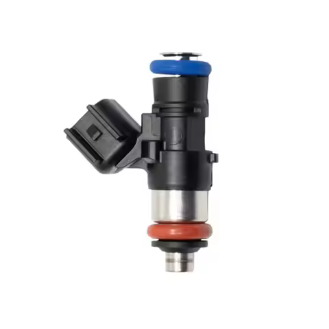 A03K-Fuel Injectors 27400015 7400040 For -Davidson 2017-2024 Touring M8 Screamin' Eagle Engine EV-6 