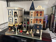 LEGO Creator 10255 Assembly Square