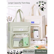 beg sekolah budak lelaki beg sekolah Waterproof Tutorial Bag Female Elementary School Students Handb