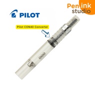 Pilot Fountain Pen CON40 Converter