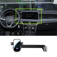 KANEED Car Screen Phone Holder Mount with Extension Arm For Volkswagen ID7 2024 15 inch/Volkswagen B