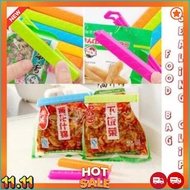 Ikiloshop Snack Packaging Clamp So It's Not Easy to Melt [H3]