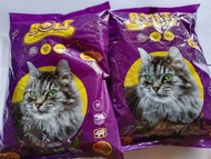 MAKANAN KUCING BOLT MURAH KEMASAN 800GM