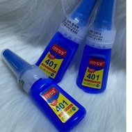401 Nailbox Glue, Super Strong Nail Sticker
