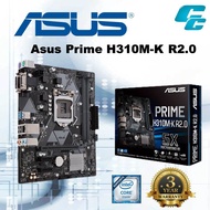 Asus Prime H310M-K  R2.0/CSM  / H310M-D LGA1151 Motherboard
