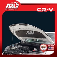Honda CR-V 5th RW G5 Front Bonnet Engine Soundproofing Heat Insulation Cover For CRV (2016 - 2023) A